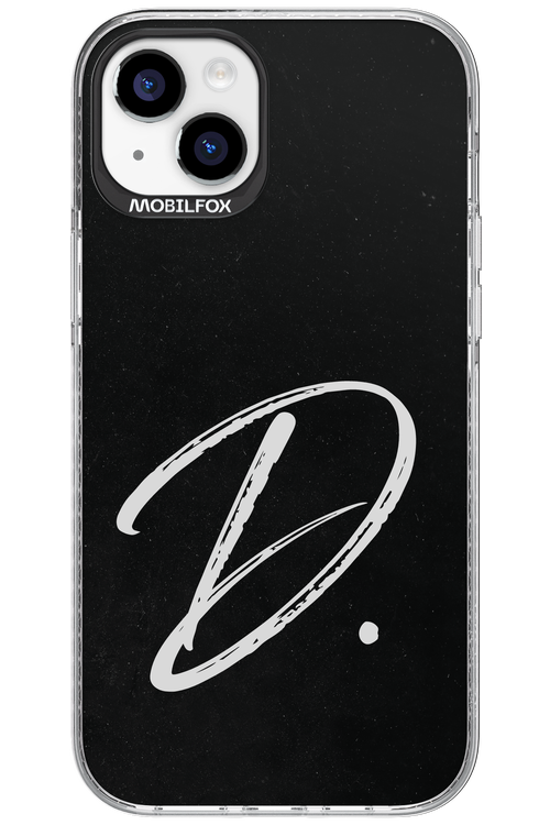 (Off Space) D 2.0 - Apple iPhone 15 Plus