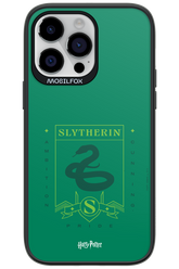 Slytherin2 - Apple iPhone 14 Pro Max