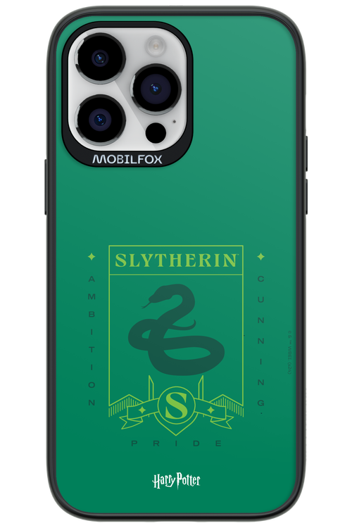 Slytherin2 - Apple iPhone 14 Pro Max