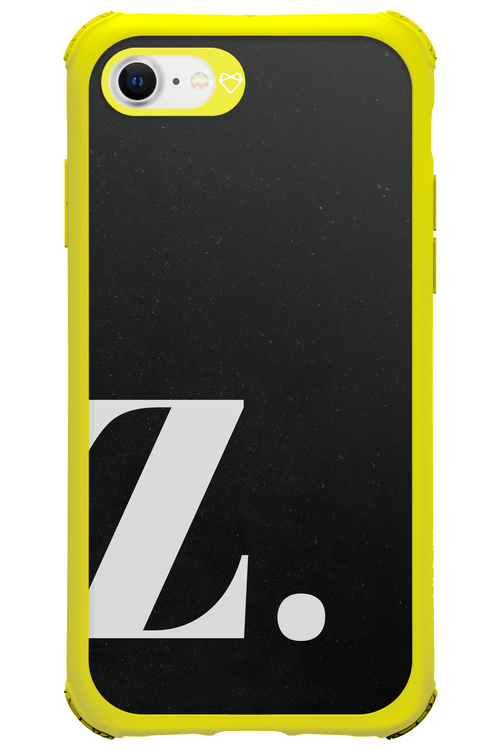 Z (Off Space) 2.0 - Apple iPhone 8