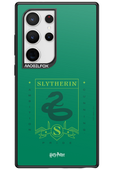 Slytherin2 - Samsung Galaxy S24 Ultra