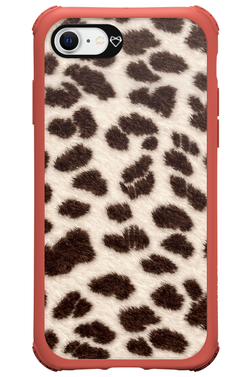 Wild Coat 2.0 - Apple iPhone SE 2020