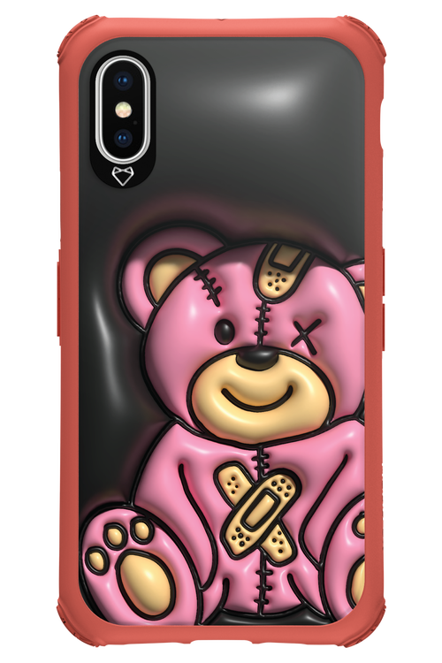 Dead Bear 2.0 - Apple iPhone XS