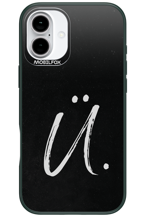 (Off Space) U II 2.0 - Apple iPhone 16 Plus