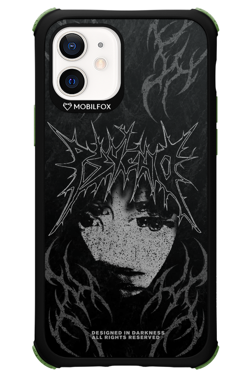 Schizo - Apple iPhone 12