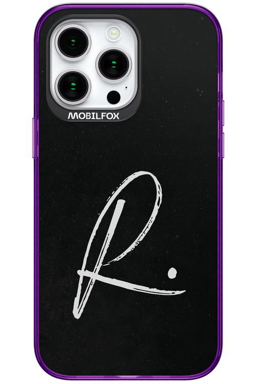 (Off Space) R 2.0 - Apple iPhone 15 Pro Max