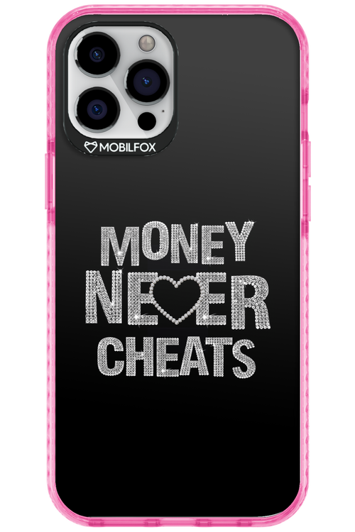 Money Cheats 2.0 - Apple iPhone 12 Pro Max