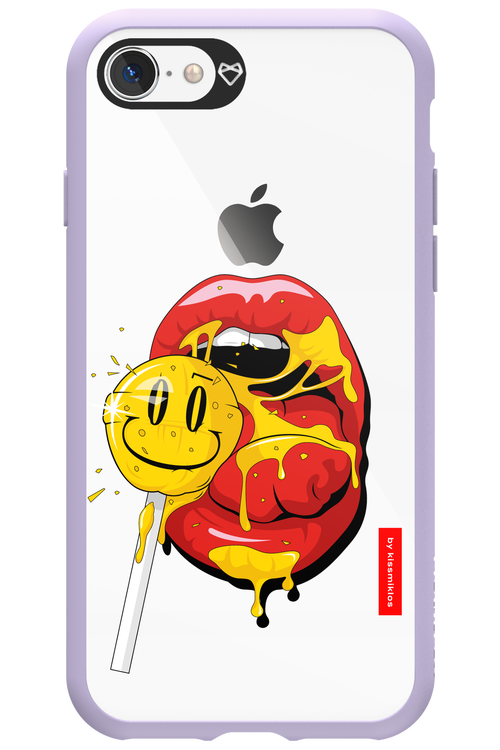 Lolli Kiss 2.0 - Apple iPhone 8