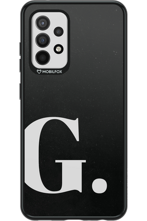 G (Off Space) 2.0 - Samsung Galaxy A52 / A52 5G / A52s