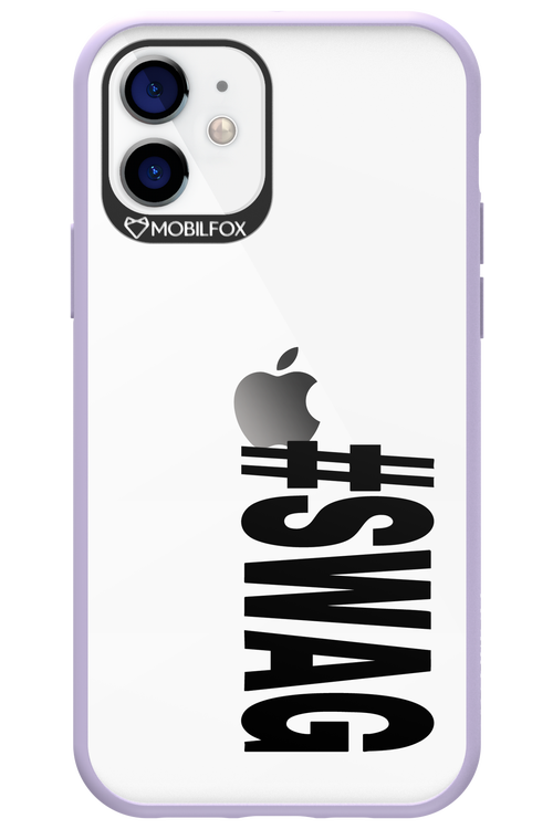 Swag Dark Mode - Apple iPhone 12