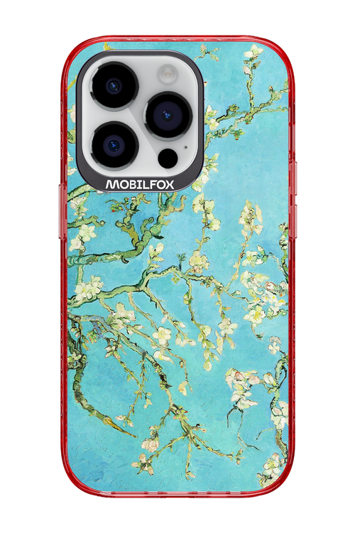 Almond Blossom - Apple iPhone 14 Pro