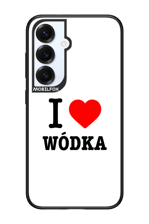 WÓDKA 2.0 - Samsung S25
