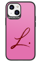 (Sorbet) L 2.0 - Apple iPhone 13 Mini