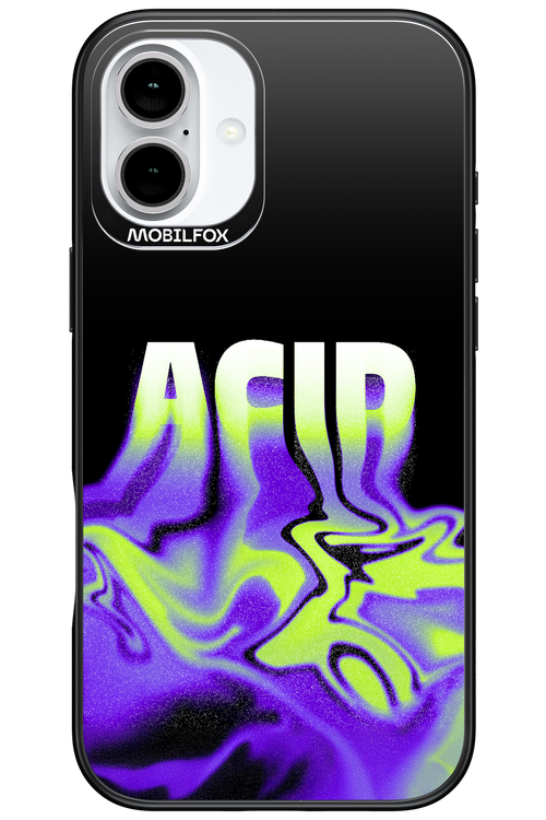 ACIID - Apple iPhone 16 Plus