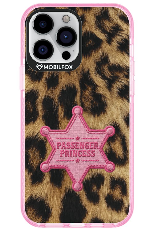 Passenger Princess 2.0 - Apple iPhone 13 Pro Max
