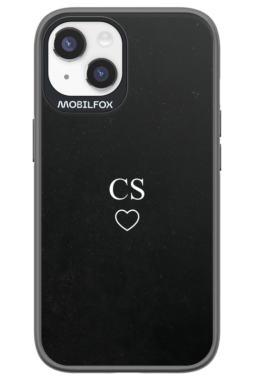 CS Black 2.0 - Apple iPhone 14