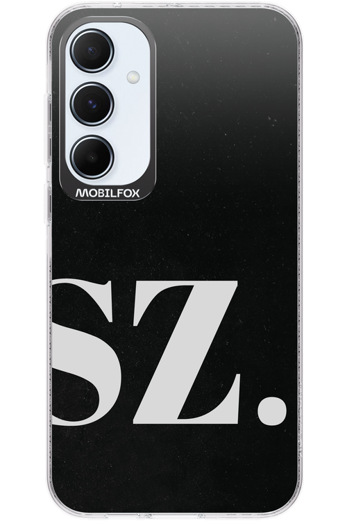 SZ (Off Space) 2.0 - Samsung Galaxy A55