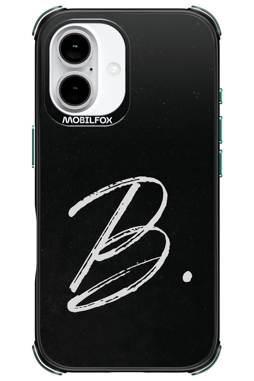 (Off Space) B 2.0 - Apple iPhone 16
