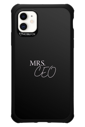Mrs. CEO  - Apple iPhone 11
