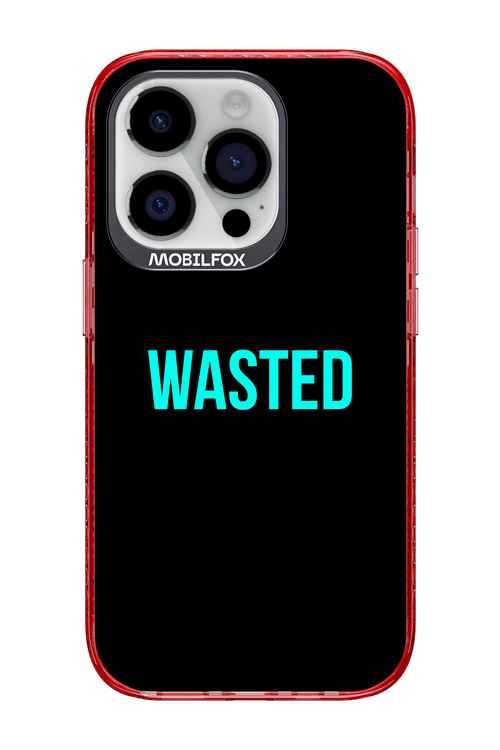 WASTED 2.0 - Apple iPhone 14 Pro