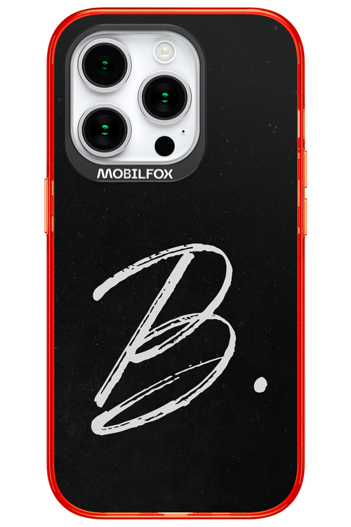 (Off Space) B 2.0 - Apple iPhone 15 Pro
