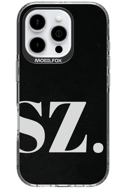 SZ (Off Space) 2.0 - Apple iPhone 16 Pro