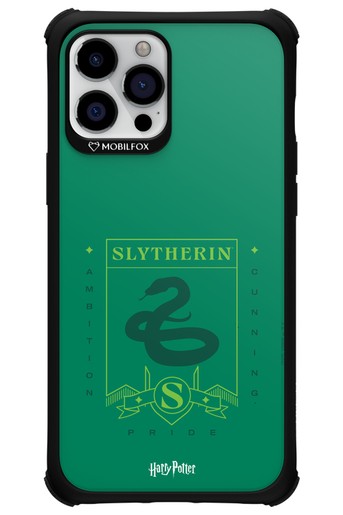 Slytherin2 - Apple iPhone 12 Pro Max