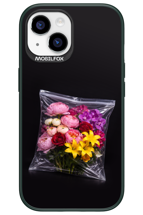 Love Bag 2.0 - Apple iPhone 15