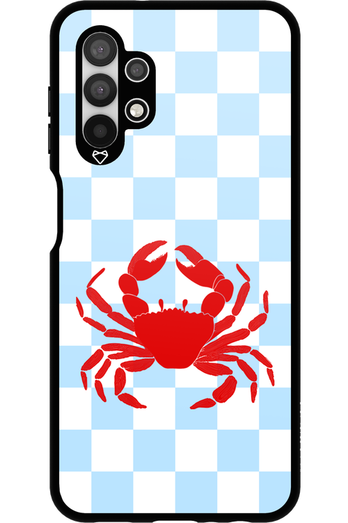 Oh Crab - Samsung Galaxy A13 4G
