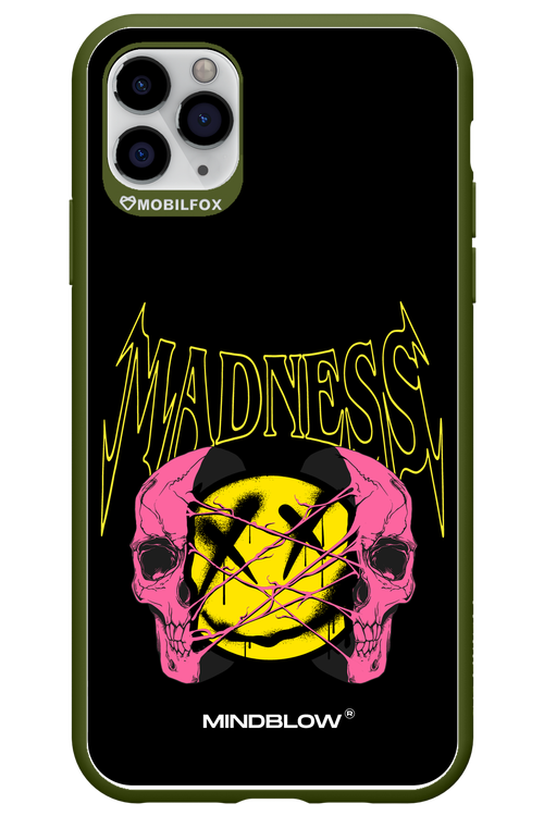 Madness Mindblow - Apple iPhone 11 Pro Max