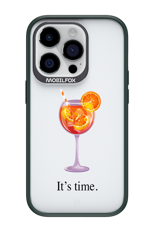 Spritz - Apple iPhone 14 Pro