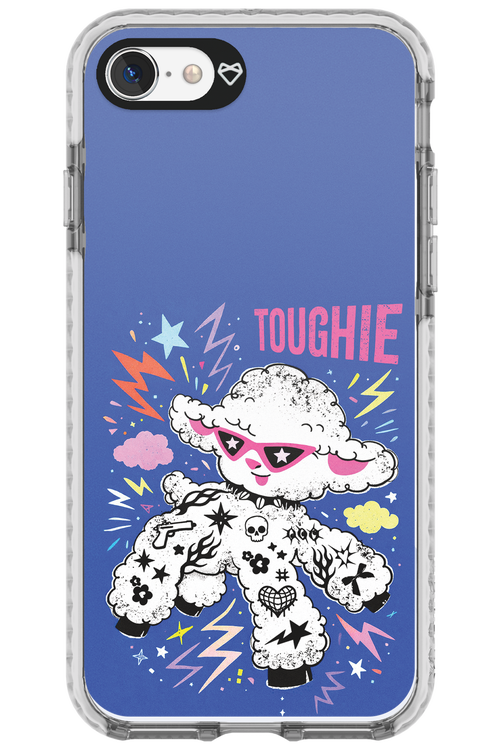 TOUGHIE 2.0 - Apple iPhone SE 2022