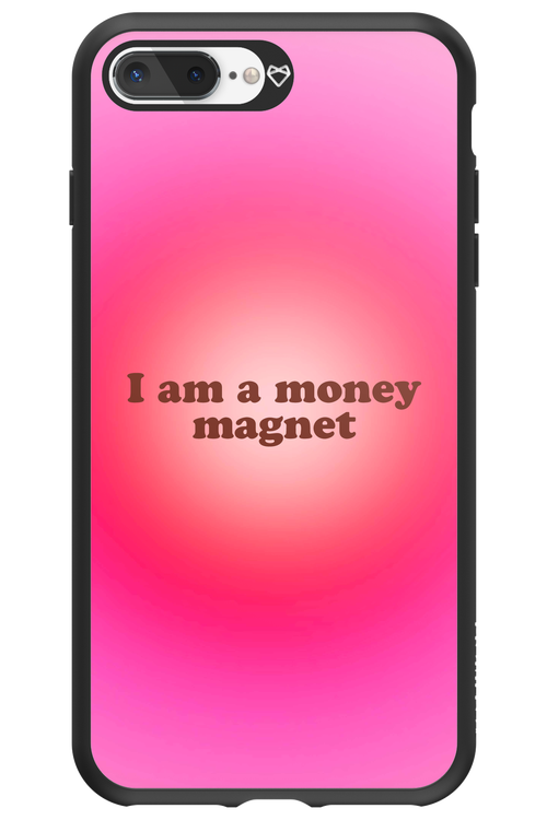 Money Magnet  - Apple iPhone 7 Plus
