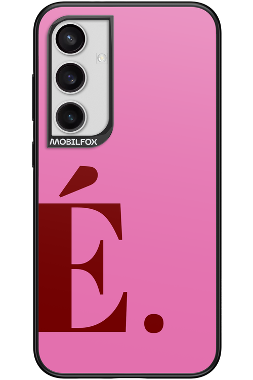 E II (Sorbet) 2.0 - Samsung Galaxy S24+