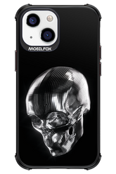 Disco Skull - Apple iPhone 13 Mini