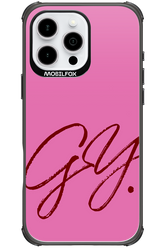 (Sorbet) GY 2.0 - Apple iPhone 16 Pro Max