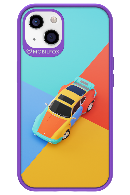 Colortherapy - Apple iPhone 13