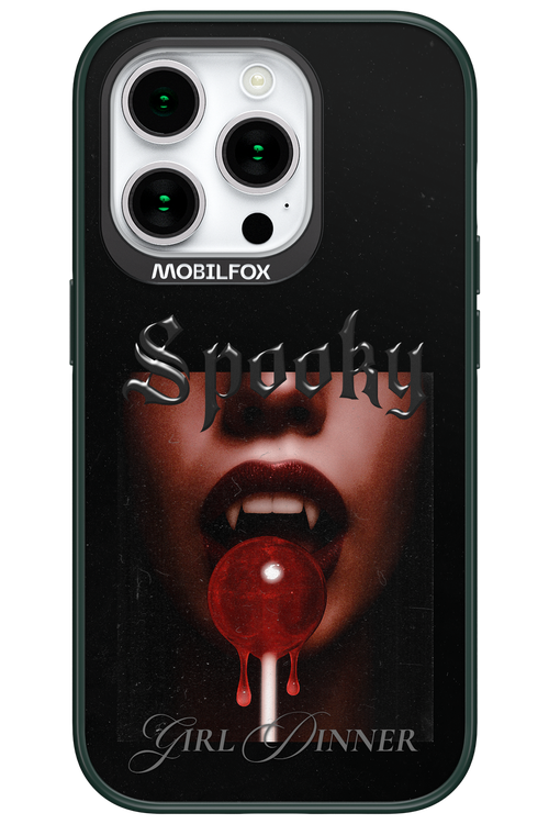 Freaky Girl - Apple iPhone 15 Pro