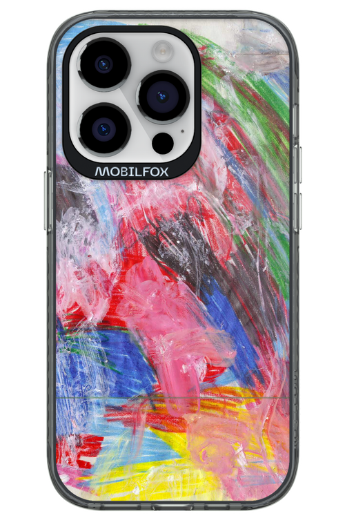 Xrax 2.0 - Apple iPhone 14 Pro