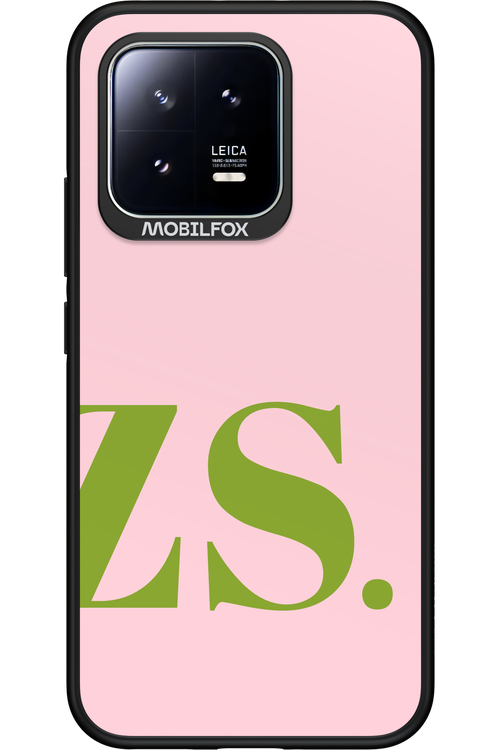 ZS (Matcha Gum) - Xiaomi 13