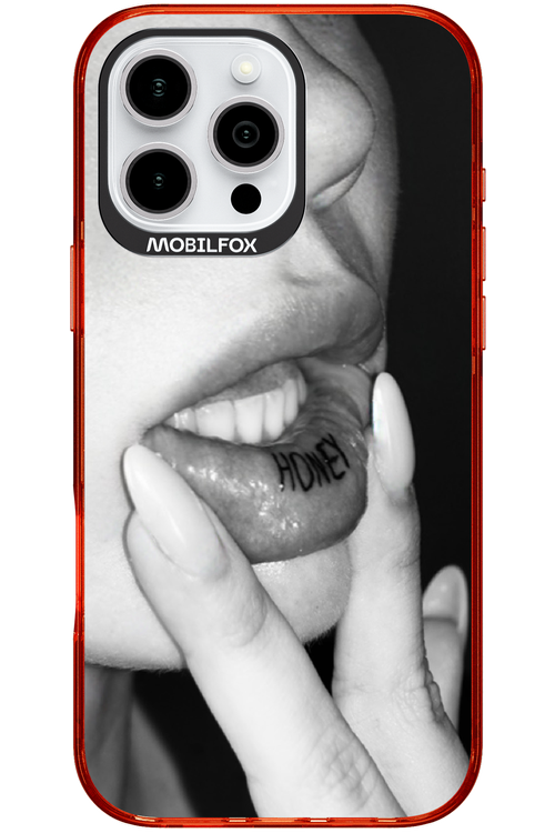 Lip Secret - Apple iPhone 16 Pro Max