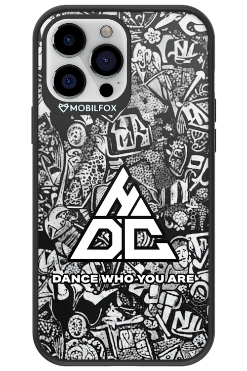 HDC 7 2.0 - Apple iPhone 13 Pro Max