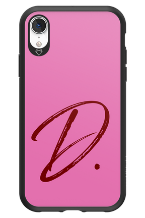 (Sorbet) D 2.0 - Apple iPhone XR