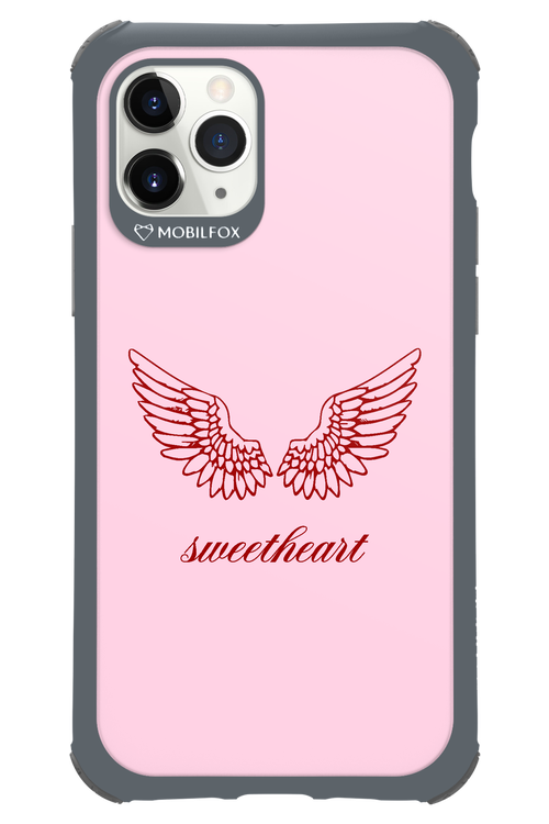 Sweetheart - Apple iPhone 11 Pro