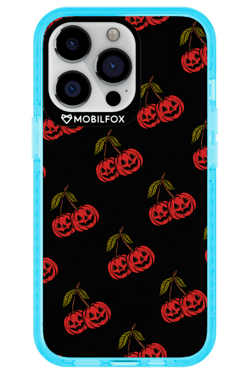 Spicey Pumpkin - Apple iPhone 13 Pro