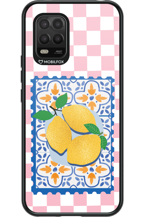 Limoncello Coast 2.0 - Xiaomi Mi 10 Lite 5G