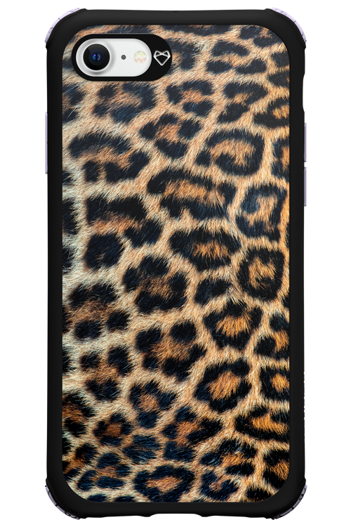 Leopard - Apple iPhone SE 2022