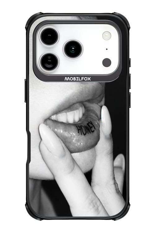 Lip Secret - Apple iPhone 17 Pro