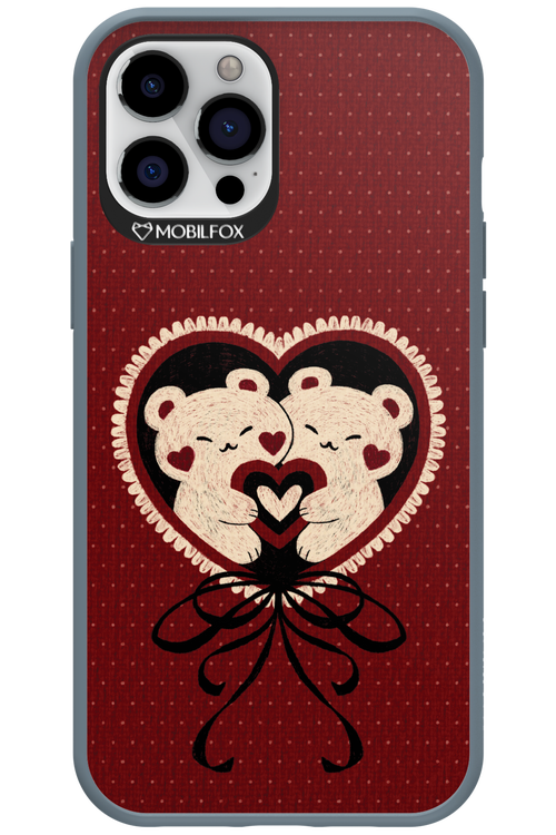 Cuddle Bears - Apple iPhone 12 Pro Max