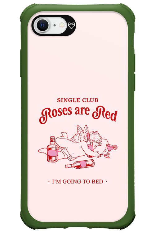 Bed Romance 2.0 - Apple iPhone SE 2020